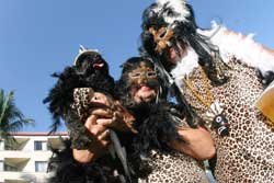 2003 Pet Masquerade photo - Duval Street, Key West